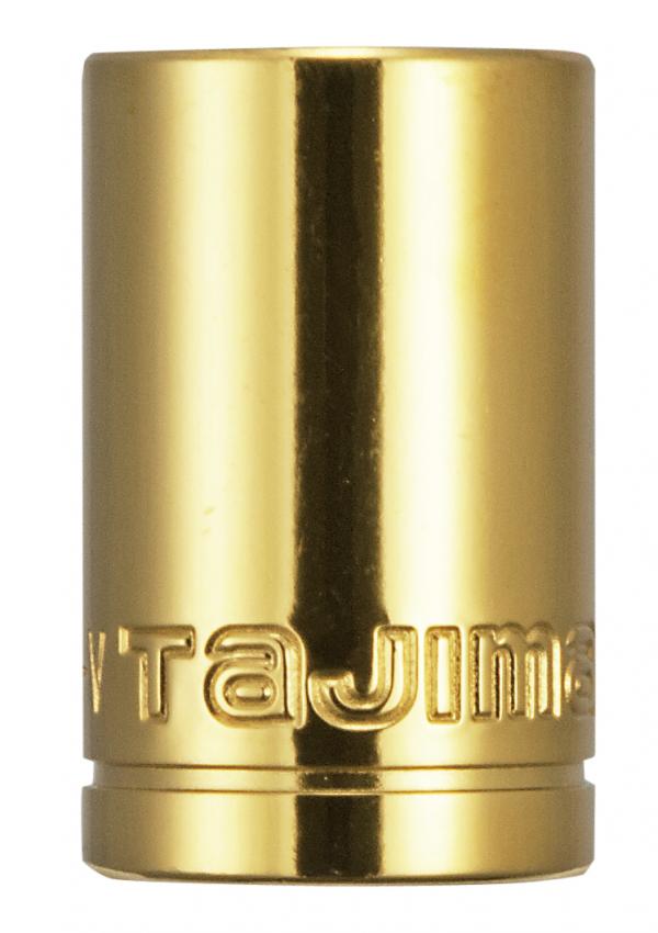 タジマ　ソケットアダプター4分用ショート　19mm　6角