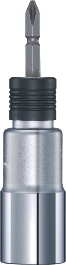 タジマ　ビット交換ソケット　21mm　12角