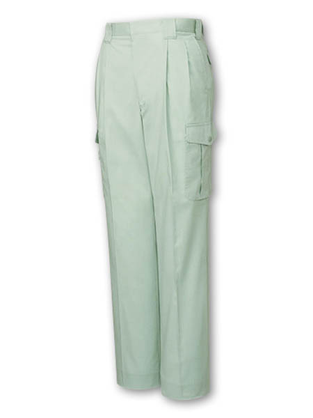 【JICHODO】 44602 エコストレッチツータックカーゴパンツ [春夏]