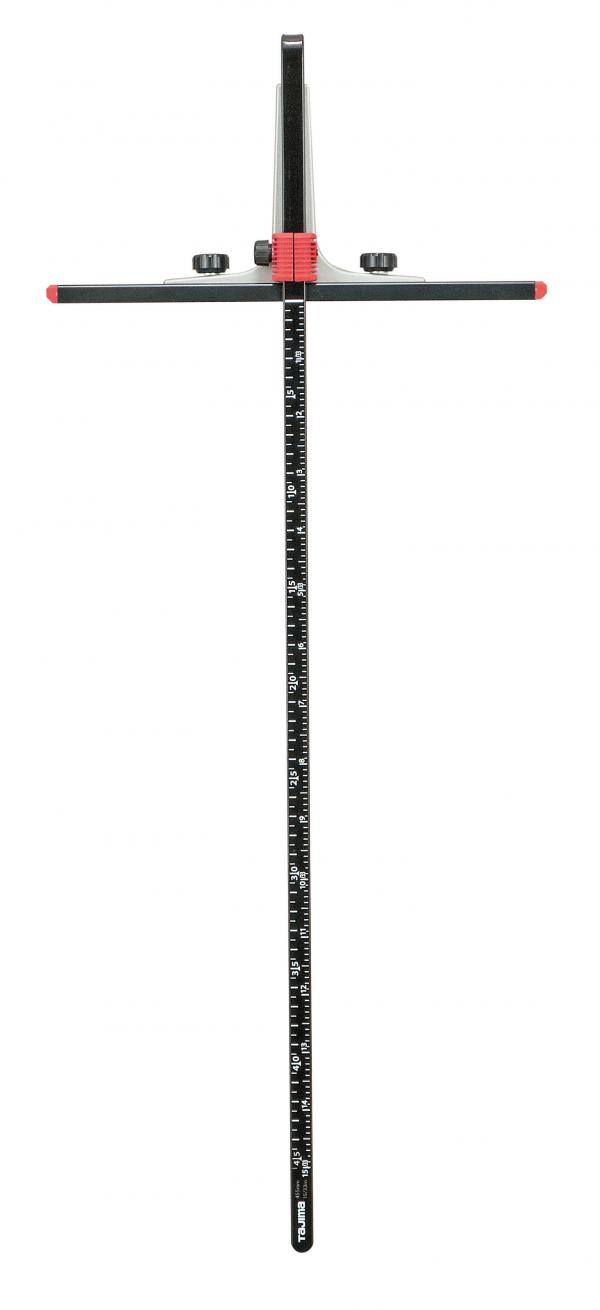 Tガイド　HD　455　マグネシウム