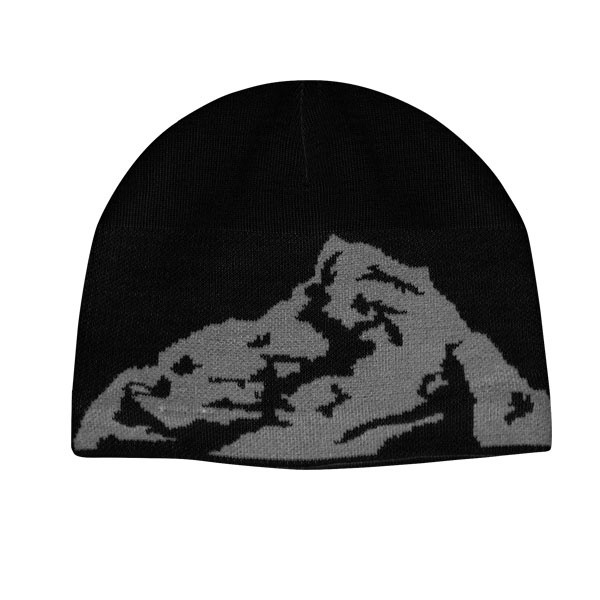 No.6420 マウンテン ニット帽