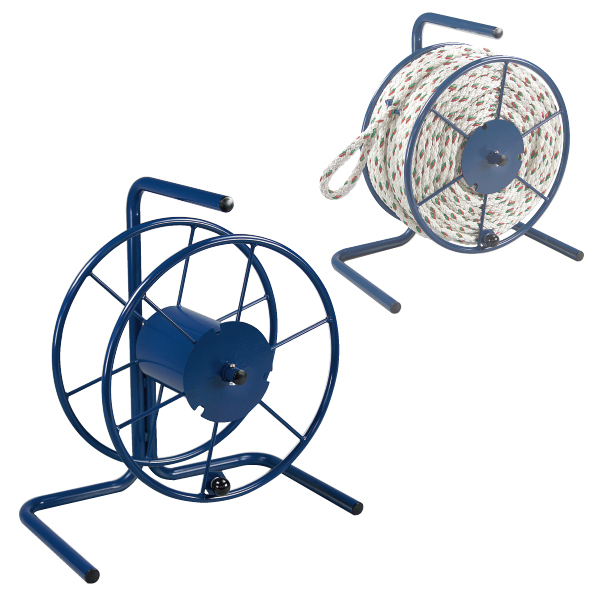 ロープリール RDL-450」(RDL-450) ジェフコム株式会社のメーカー