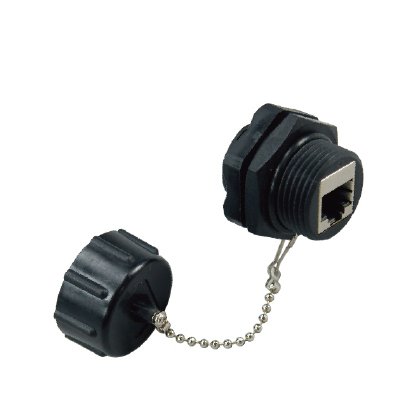 屋外用LANモジュラージャック LKJACK-8WP