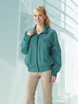 【JICHODO】 40220 エコブルゾン