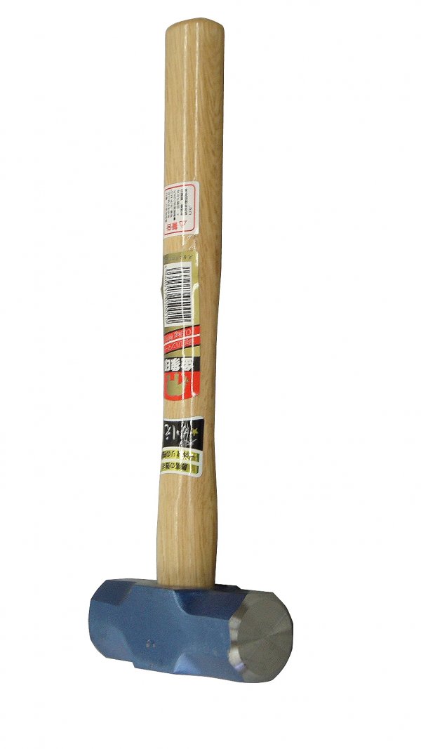 金象印 両口ハンマー 0.9 柄付