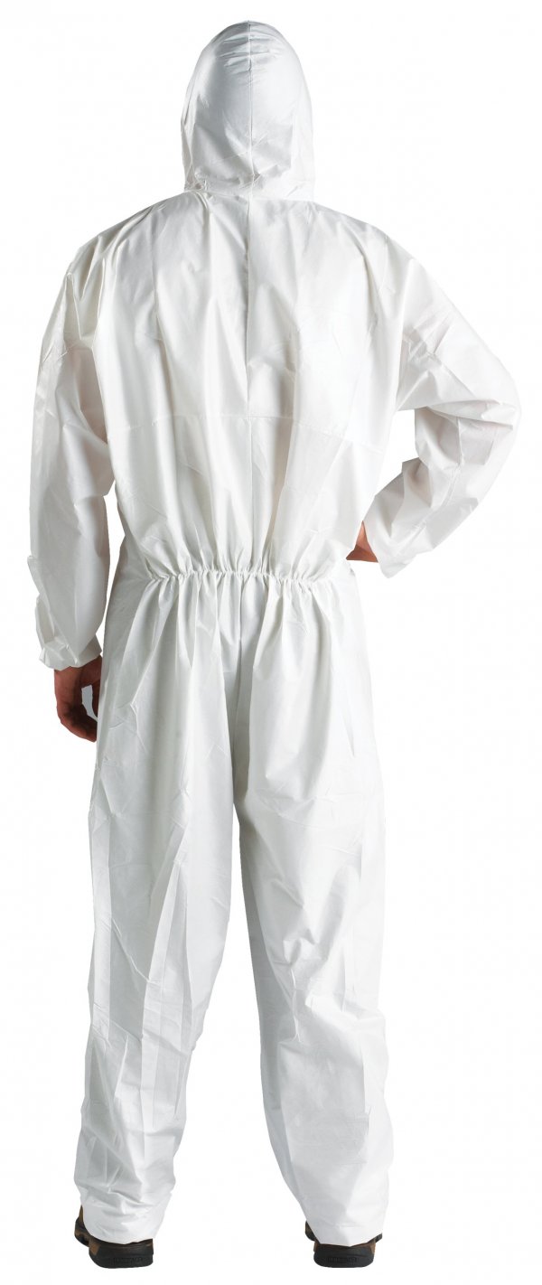 スリーエム ジャパン        化学防護服 4510 XXL