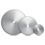 真誠　木工用チップソー　一般木材用／横挽・合板 305 x 3.0ｘ100P