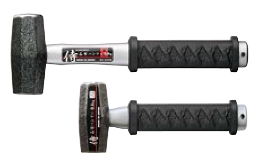 サムライ セットウハンマー(PP柄)」 | オーエッチ工業株式会社の