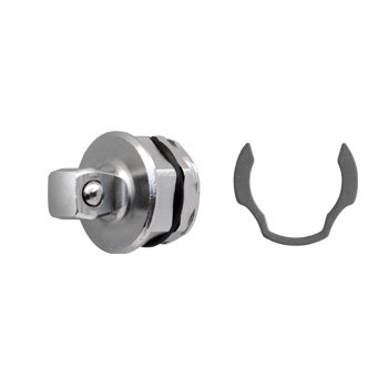 AOA-19AD3 オフセットアダプター用ソケットアダプター 9.52mm(3/8″)