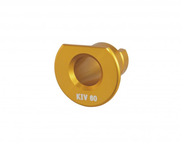 ムキソケD　IV　60　KIV用アダプタ