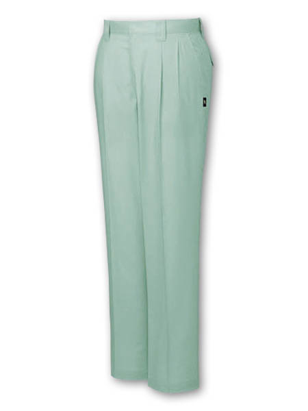 【JICHODO】 47801 エコ5バリューツータックパンツ [春夏]