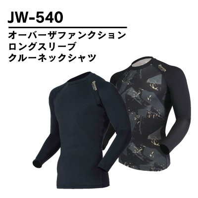 BTオーバーザファンクションシリーズ アウトラスト