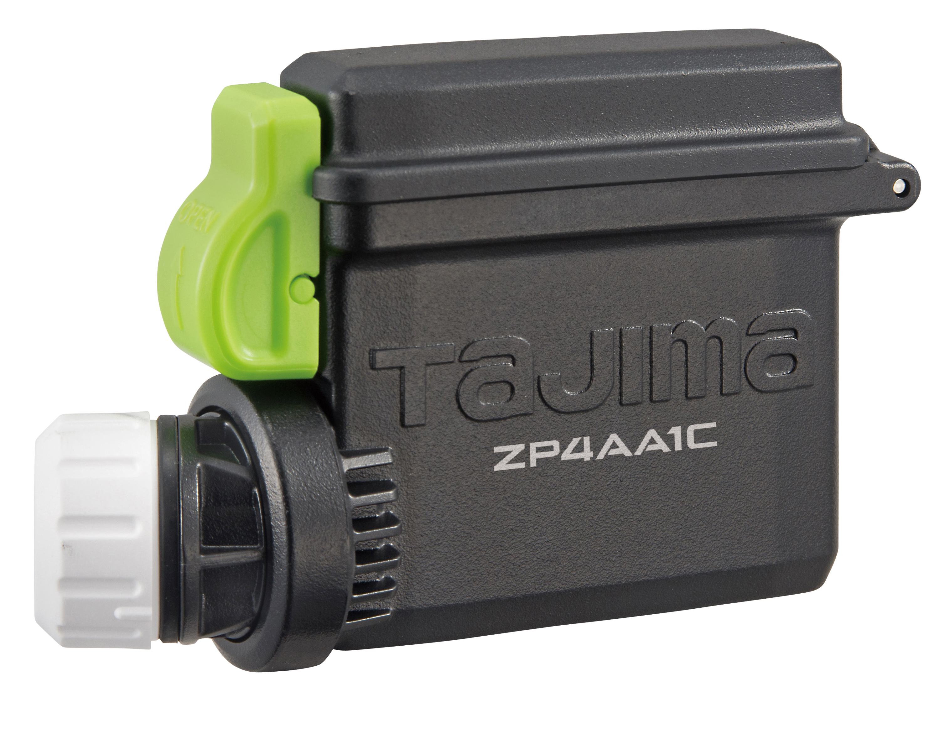 U電池ボックス4AA1C」（LE-ZP4AA1C） | TAJIMA （タジマ）の