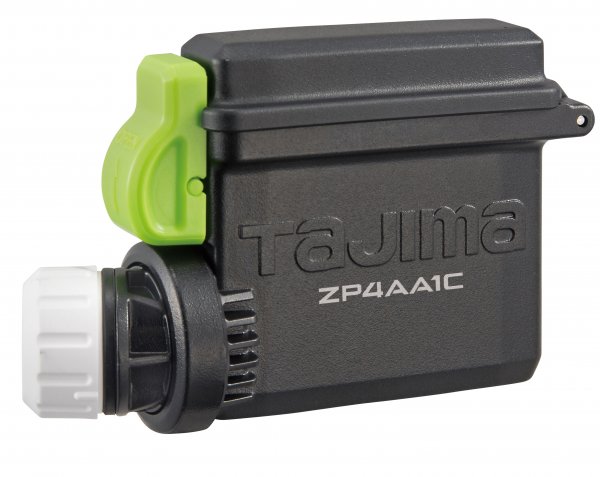 U電池ボックス4AA1C