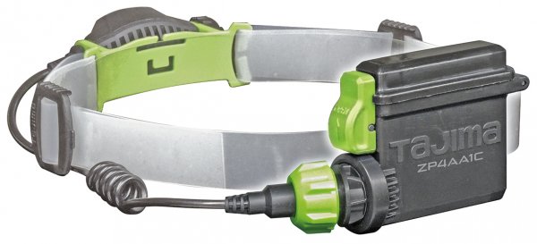 U電池ボックス4AA1C