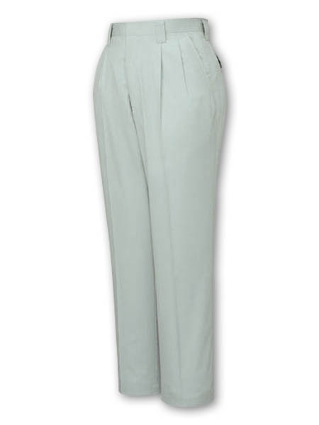 【JICHODO】 84101 エコ3バリューツータックパンツ [春夏]