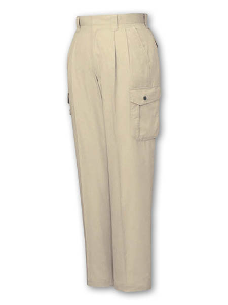 【JICHODO】 84102 エコ3バリューツータックカーゴパンツ [春夏]