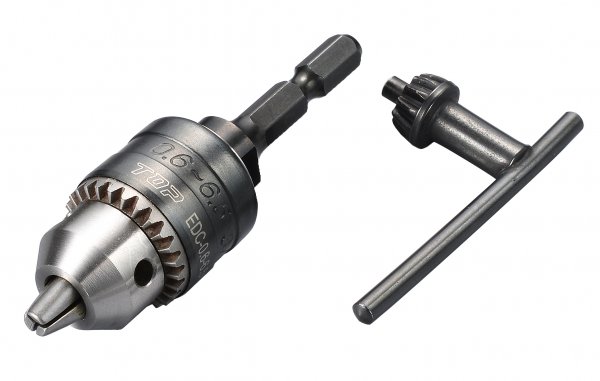 電動ドリル用ドリルチャック