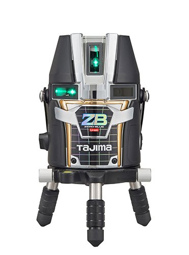 ZERO BLUEリチウム-KJY