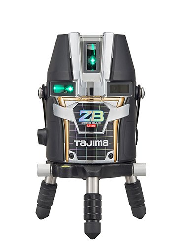 ZERO BLUEリチウム-KY