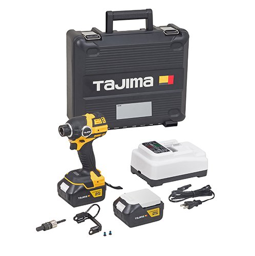 太軸インパクト F300A4ASET