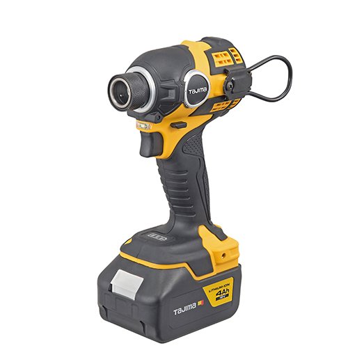 太軸インパクト F300A4ASET