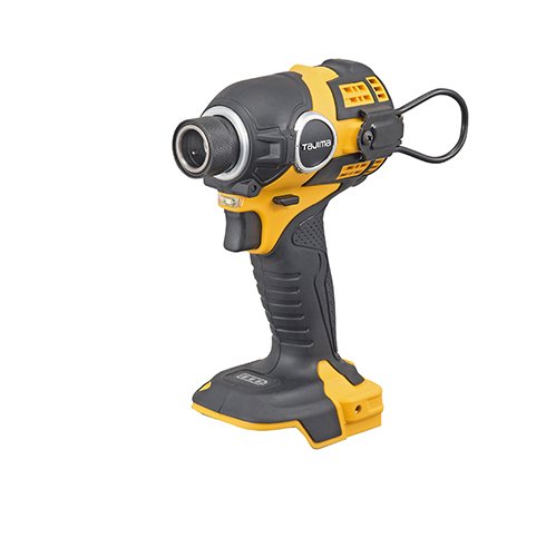 太軸インパクト F300A 本体のみ