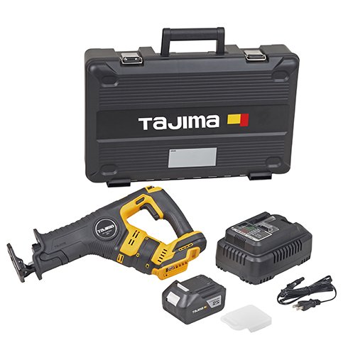 レシプロソー R400ASET