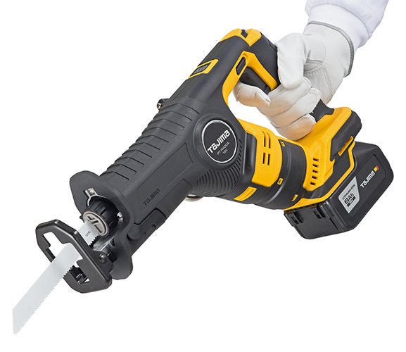 レシプロソー R400A ケース付本体