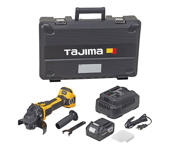 グラインダー G125ASET