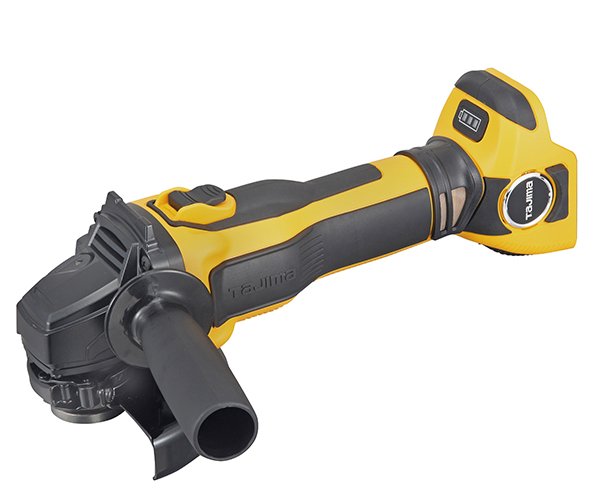 グラインダー G125A 本体のみ