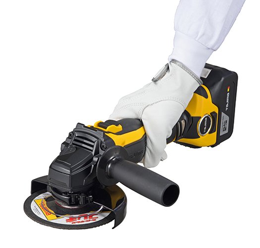 グラインダー G125A 本体のみ