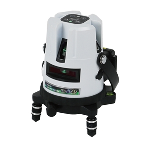 グリーンレーザーポイントライナー LBP-6GRS