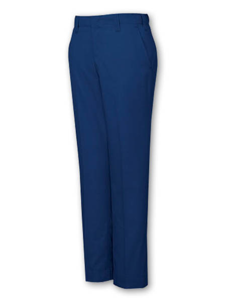 【JICHODO】 5035 エコ製品制電パンツ [春夏]