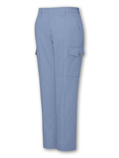 【JICHODO】 5036 エコ製品制電カーゴパンツ [春夏]