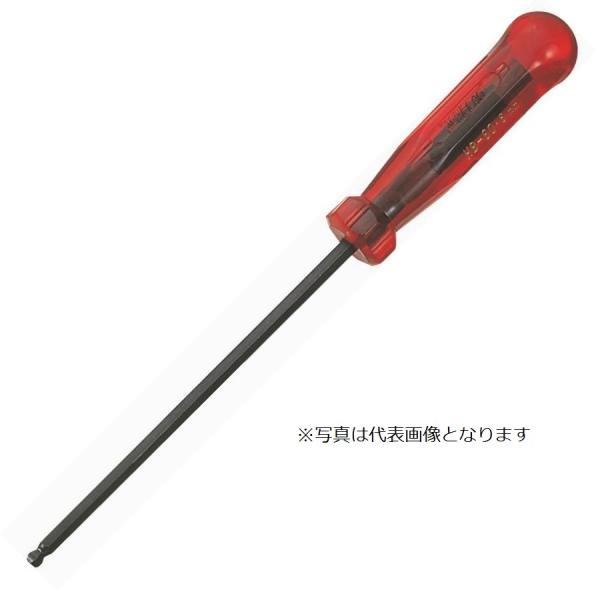 HB-15 BP:1.5mm×95 ボールポイントドライバー