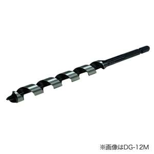 木工ドリル DG-12M