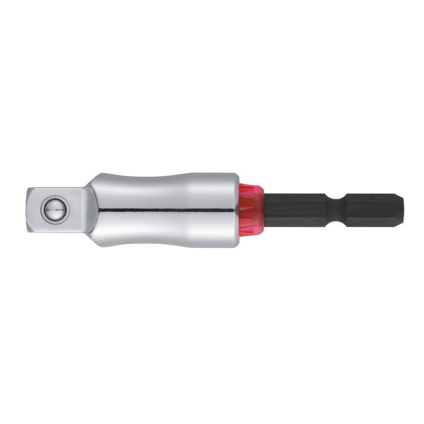 超剛鍛ミラーソケットアダプター No.MTA20BSQ3(3/8"SQ 9.5mm ショートタイプ)