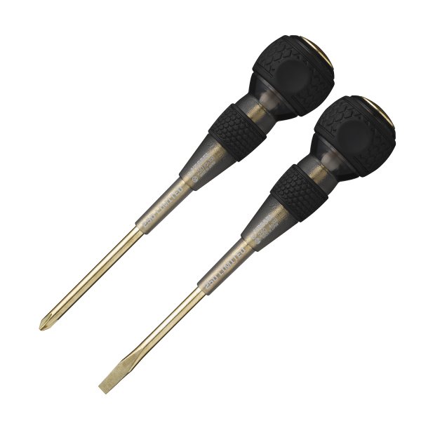 安全貫通ボールグリップドライバー リミテッド ゴールド2本組 2 100 ー6 100 250l 2ps Go 株式会社ベッセルのメーカーカタログ情報詳細 職人さんドットコム 安全貫通ボールグリップドライバー リミテッド ゴールド2本組 2 100 ー6 100 250l 2ps Go 株式会社ベッセルのメーカーカタログ情報詳細 職人さんドットコム