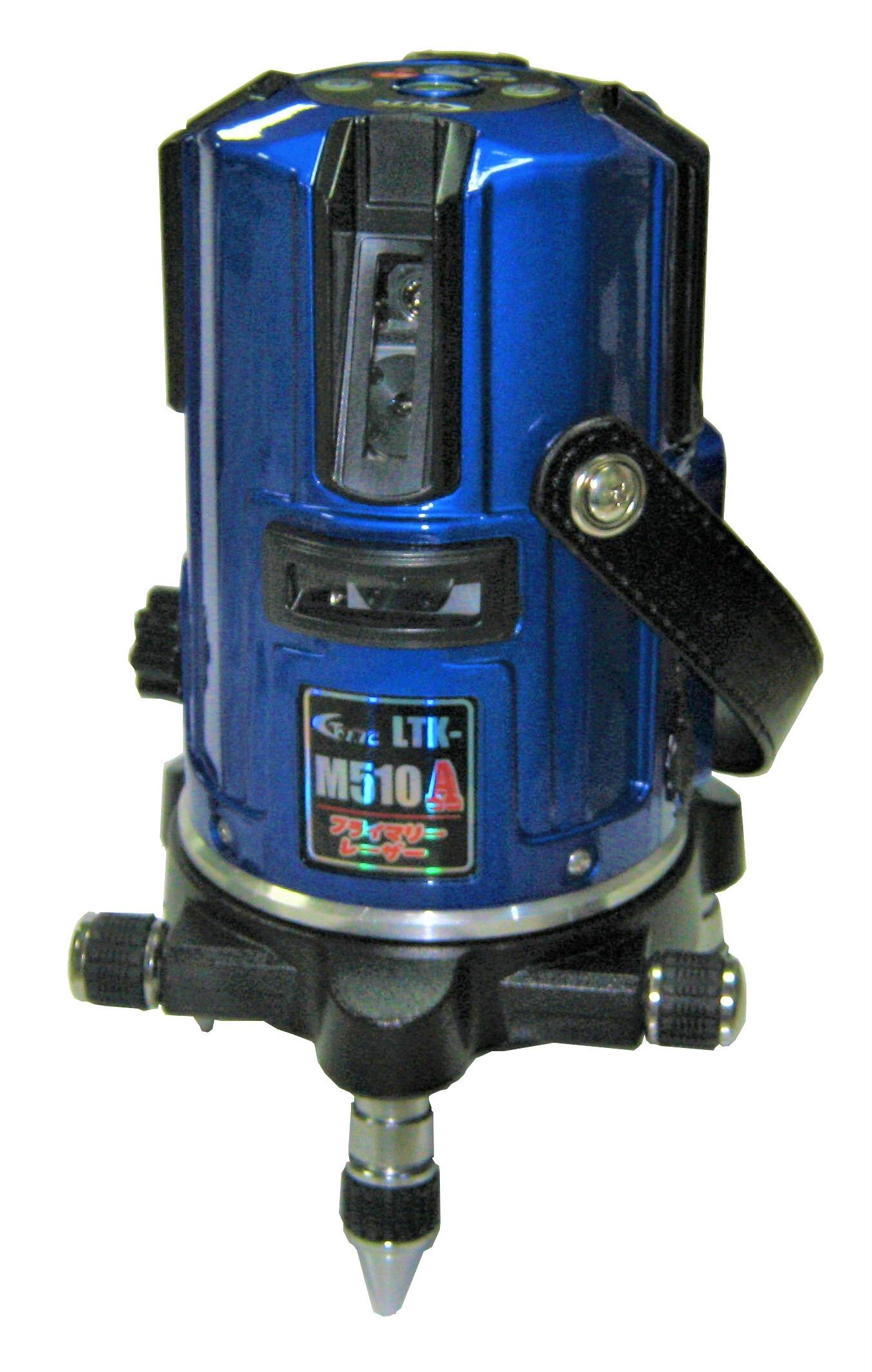 LTC 高輝度 レーザー墨出し器 LTK-M510A テクノ販売 墨出器 LTC 高輝度 レーザー墨出し器 LTK-M510A テクノ販売 墨出器