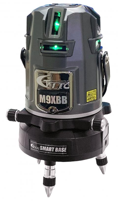 グリンレーザーLTC-SSGM9XBB・SBG