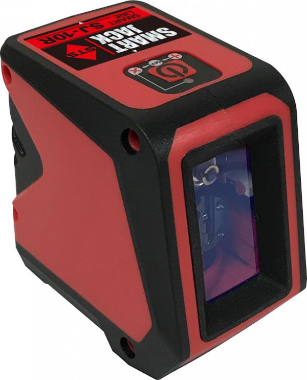 レーザー墨出器 SJ-10R