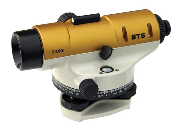 STSオートレベル 24XG