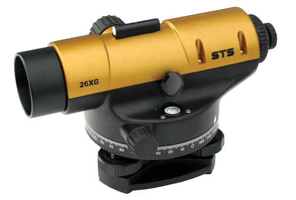 STSオートレベル 26XG