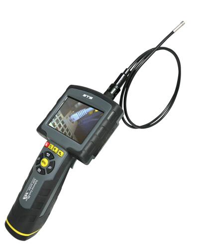 MicroSDカード対応 工業用内視鏡 SDI-55