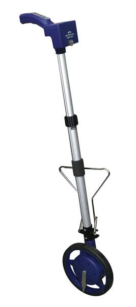 防水型デジタルウォーキングメジャー DWM-190P