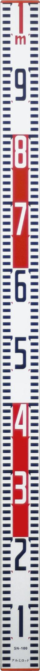 アルミロッド SN-100