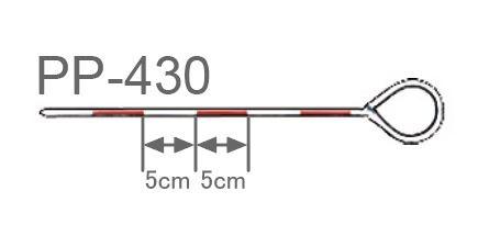 トラバーピン PP-430