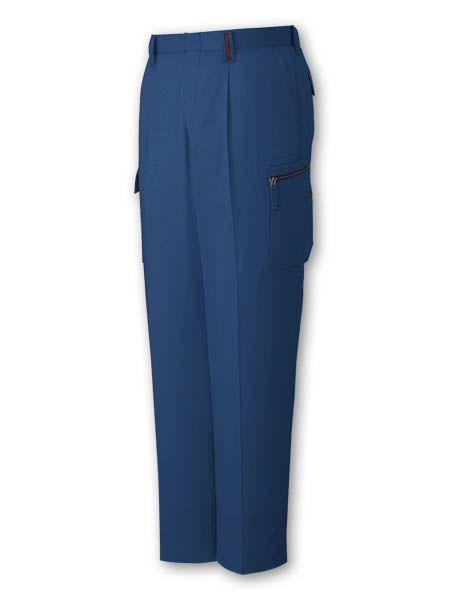 【JICHODO】 85002 ワンタックカーゴパンツ [春夏]