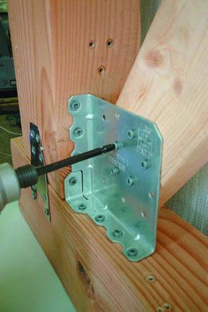 FWB-3065　　♯3×65　　四角ビット　2本組